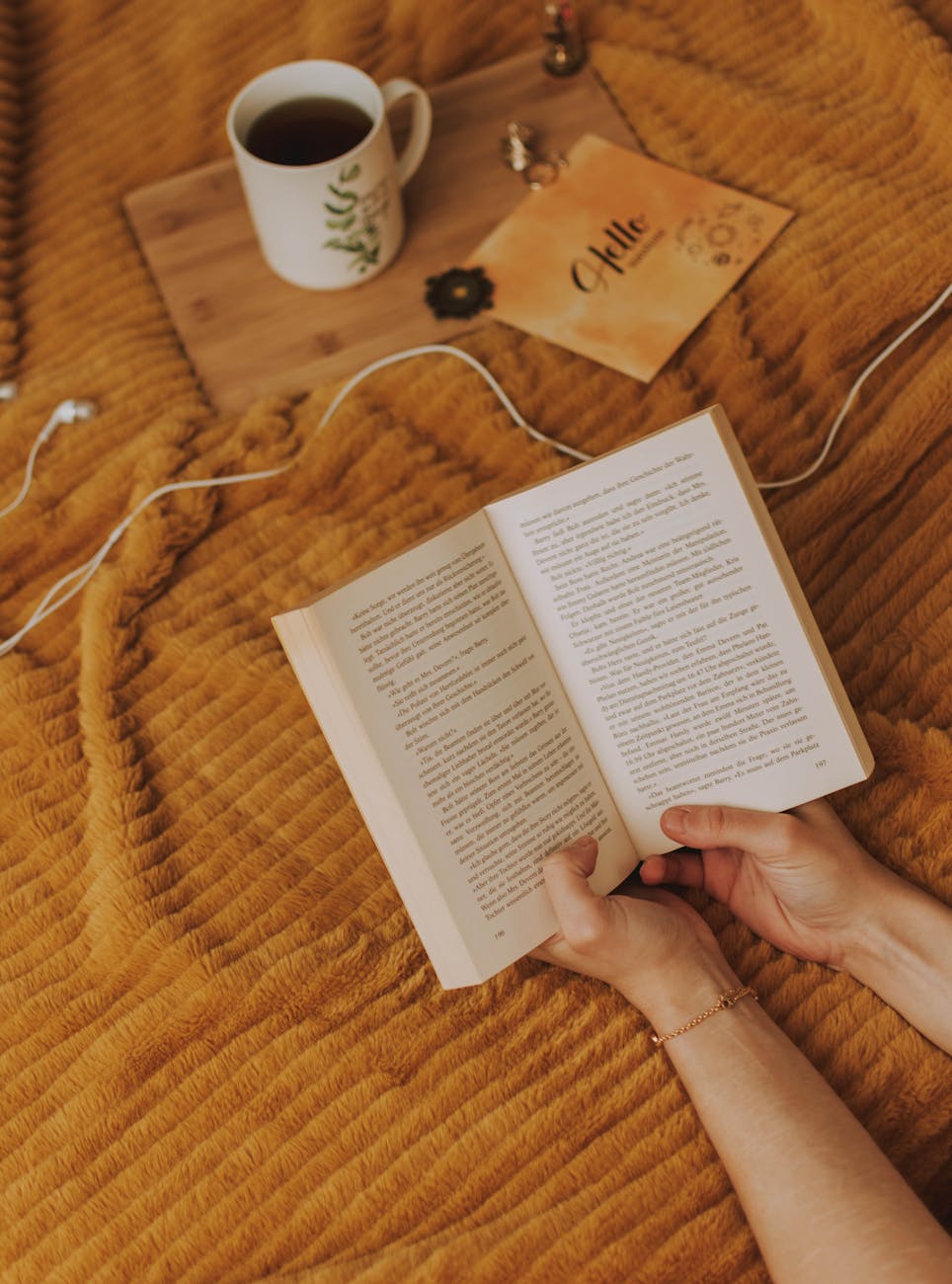 Unlocking Your Potential: Must-Read Personal Development Gems for 2023