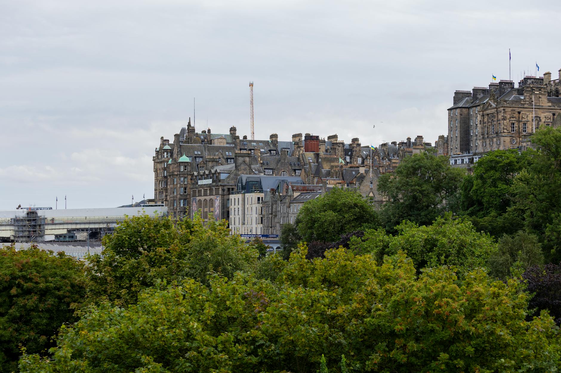 Unveiling the Rich Tapestry of the UK’s Cultural Landscape