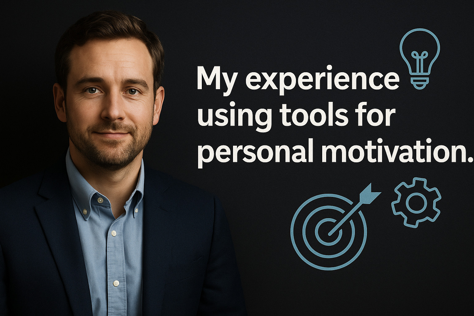 My Experience Using Tools for Personal Motivation